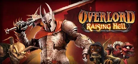 Overlord - Raising Hell PC Mod Menu, Trainers and Cheats