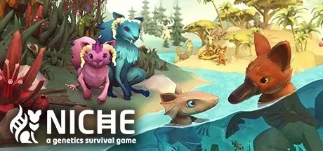 Niche - a genetics survival game PC Mod Menu, Trainers and Cheats