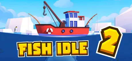 Fish Idle 2: Underwater Mystery PC Mod Menu, Trainers and Cheats