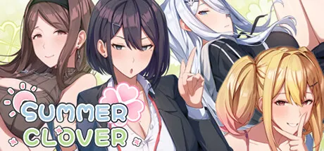 Summer Clover PC Mod Menu, Trainers and Cheats