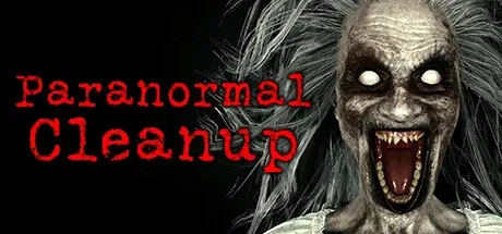 Paranormal Cleanup PC Mod Menu, Trainers and Cheats
