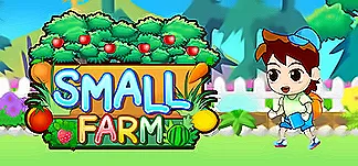 Small Farm PC Mod Menu, Trainers and Cheats