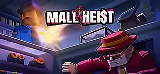 Mall Heist PC Mod Menu, Trainers and Cheats