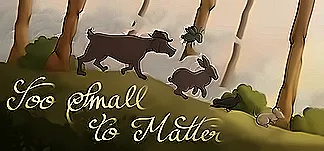 Too Small To Matter PC Mod Menu, Trainers and Cheats
