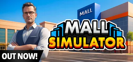 Mall Simulator PC Mod Menu, Trainers and Cheats