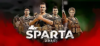SPARTA 2035 PC Mod Menu, Trainers and Cheats
