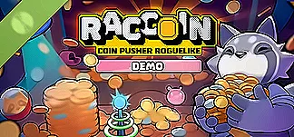 RACCOIN: Coin Pusher Roguelike PC Mod Menu, Trainers and Cheats