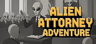 Alien Attorney Adventure PC Mod Menu, Trainers and Cheats
