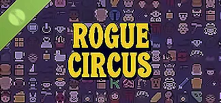 Rogue Cart Demo PC Mod Menu, Trainers and Cheats