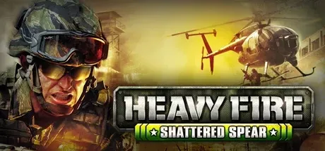 Heavy Fire - Shattered Spear PC Mod Menu, Trainers and Cheats