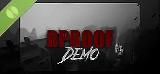 BPROOF Demo PC Mod Menu, Trainers and Cheats
