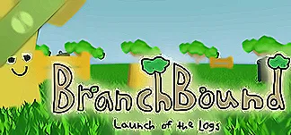 Branchbound: Launch of the Logs Demo PC Mod Menu, Trainers and Cheats
