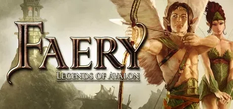 Faery - Legends of Avalon PC Mod Menu, Trainers and Cheats