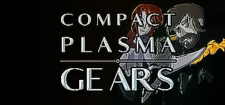 Compact Plasma Gears PC Mod Menu, Trainers and Cheats