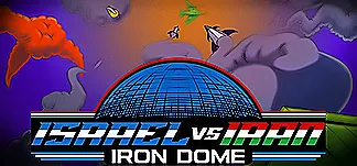Israel vs. Iran: IRON DOME PC Mod Menu, Trainers and Cheats