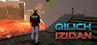 Qilich Izidan – The Sword’s Trail PC Mod Menu, Trainers and Cheats