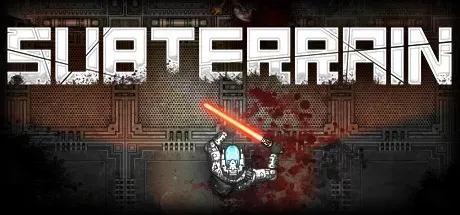 Subterrain PC Mod Menu, Trainers and Cheats