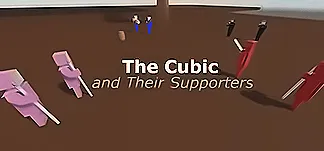 The Cubic and Their Supporters PC Mod Menu, Trainers and Cheats