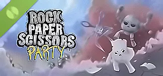 ROCK PAPER SCISSORS PARTY Demo PC Mod Menu, Trainers and Cheats