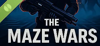 The Maze Wars Demo PC Mod Menu, Trainers and Cheats