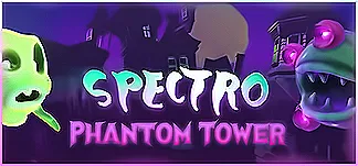 Spectro: Phantom Tower PC Mod Menu, Trainers and Cheats