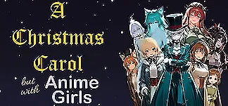 A Christmas Carol: But With Anime Girls PC Mod Menu, Trainers and Cheats