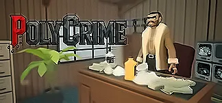 PolyCrime PC Mod Menu, Trainers and Cheats