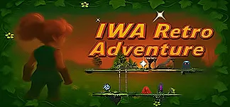 IWA Retro Adventure PC Mod Menu, Trainers and Cheats