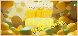Sweetie Candy Maze: Yellow Lemon PC Mod Menu, Trainers and Cheats