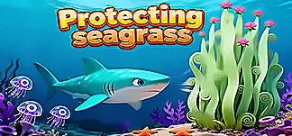 Protecting seagrass 保护海草 PC Mod Menu, Trainers and Cheats