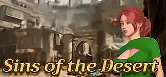 Sins of the Desert PC Mod Menu, Trainers and Cheats