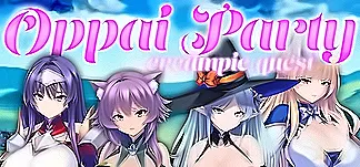 Oppai Party Creampie Quest PC Mod Menu, Trainers and Cheats