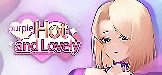 Hot and Lovely : Purple PC Mod Menu, Trainers and Cheats