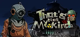 That's Not My Kind PC Mod Menu, Trainers and Cheats