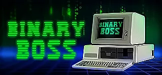 Binary Boss PC Mod Menu, Trainers and Cheats