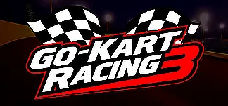 Go-Kart Racing 3 PC Mod Menu, Trainers and Cheats