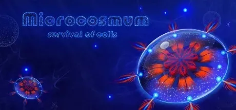 Microcosmum - survival of cells PC Mod Menu, Trainers and Cheats