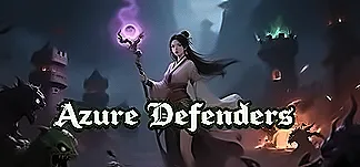 Azure Defenders PC Mod Menu, Trainers and Cheats