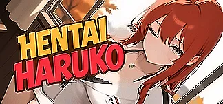 Hentai Haruko PC Mod Menu, Trainers and Cheats