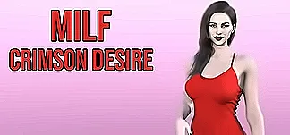 MILF CRIMSON DESIRE PC Mod Menu, Trainers and Cheats