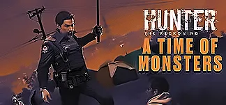 Hunter: The Reckoning — A Time of Monsters PC Mod Menu, Trainers and Cheats