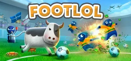FootLOL - Epic Fail League PC Mod Menu, Trainers and Cheats
