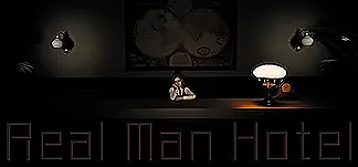 Real Man Hotel PC Mod Menu, Trainers and Cheats