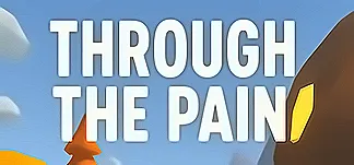 Through The Pain PC Mod Menu, Trainers and Cheats