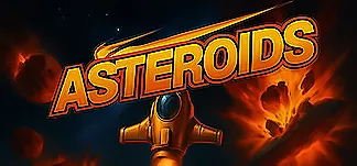 ASTEROIDS PC Mod Menu, Trainers and Cheats
