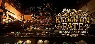 Knock on Fate:The Guardian Pusher PC Mod Menu, Trainers and Cheats