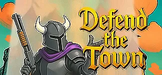 Defend the Town PC Mod Menu, Trainers and Cheats