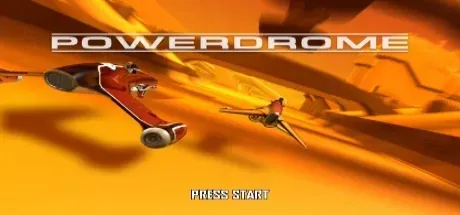 Powerdrome PC Mod Menu, Trainers and Cheats