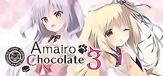 Amairo Chocolate 3 PC Mod Menu, Trainers and Cheats