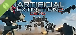 Artificial Extinction 2 Demo PC Mod Menu, Trainers and Cheats